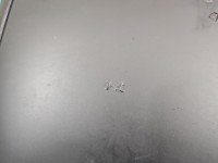 Schowek pasażera Citroen C3 Picasso 08-17 EUROPA