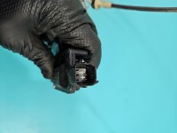 Zamek tył prawy hyundai H1 II drzwi przesuwne 2 elementy, 5pin