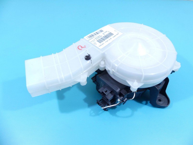 Dmuchawa nawiewu wentylator Citroen C4 Grand Picasso II 13-22 europa 967638458