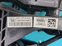 DŹWIGNIA LEWAREK WYBIERAK LINKI Ford Mondeo Mk5 2.0 tdci