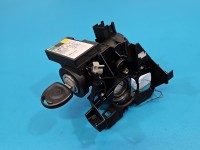 Stacyjka KLUCZYK WKŁADKA Opel Meriva A 13144390