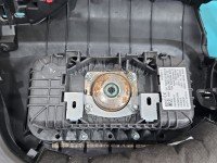Deska rozdzielcza konsola kokpit BMW X3 G01 eu