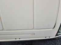 Dach Mercedes Vito W447 14- HB 5d