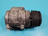 Sprężarka klimatyzacji kompresor 447280-0930 Subaru Legacy V 2.0 boxer