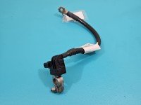 KLEMA INSTALACJA WIĄZKA MINUSOWA MINUS AUDI A6 C7 8X0915181