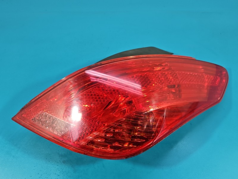 Lampa tył prawa Peugeot 308 I T7 HB EUROPA