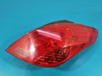 Lampa tył prawa Peugeot 308 I T7 HB EUROPA