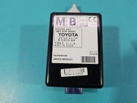 Komputer Sterownik silnika 89661-0Z840 Toyota Corolla E16 E18 13- 1.6 16V