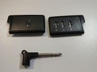 PILOT KLUCZYK Subaru Legacy IV 271451-0780