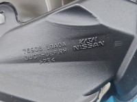 Osłona ZAŚLEPKA PLASTIK INFINITI QX50 769111BA0A