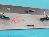 Listwa listwy dekory dekor deski BMW X1 E84 eu