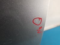 Drzwi tył prawe Toyota Corolla Verso II HB 5d 1C0