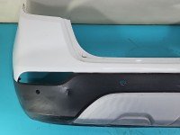 Zderzak tył Opel Mokka A BIAŁY GAZ HB