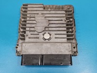 Komputer Sterownik silnika 03L906023LM, 5WP42688 Skoda Fabia II 1.6 tdi (CAYA)