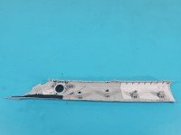 Osłona ZAŚLEPKA PLASTIK IMPRK1398274, 2K7867234GY20, PRZEDNIA PRAWA OSŁONA SŁUPKA Vw Caddy IV 2K7867234GY20