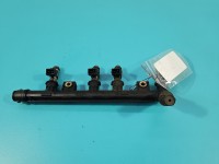 Wtryskiwacz benzyna Fiat Panda II 1.1 wiel 54KM