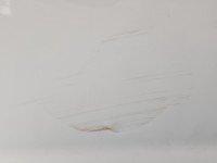 DRZWI PRZÓD PRAWE PASAŻERA Ford Fiesta Mk7 3d H9