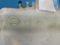 Zbiornik Zbiorniczek płynu spryskiwacza Nissan Micra K12