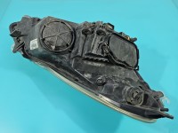 Reflektor lewy lampa przód Opel Corsa D EUROPA 89313299