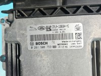 Komputer Sterownik silnika 0261S08759 JAGUAR XF II X260 3.0 V6