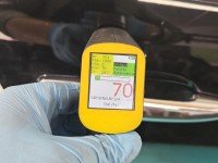 DRZWI PRZÓD PRAWE PASAŻERA Subaru Tribeca 05-14 5d czarny