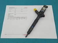 Wtryskiwacz Toyota Avensis II T25 23670-0G010 2.0 D4D