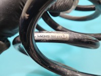 Sprężyny przód komplet Audi A3 8P 2.0 tdi