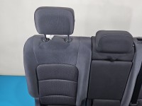 Kanapa tył fotel tylny Vw Golf Sportsvan