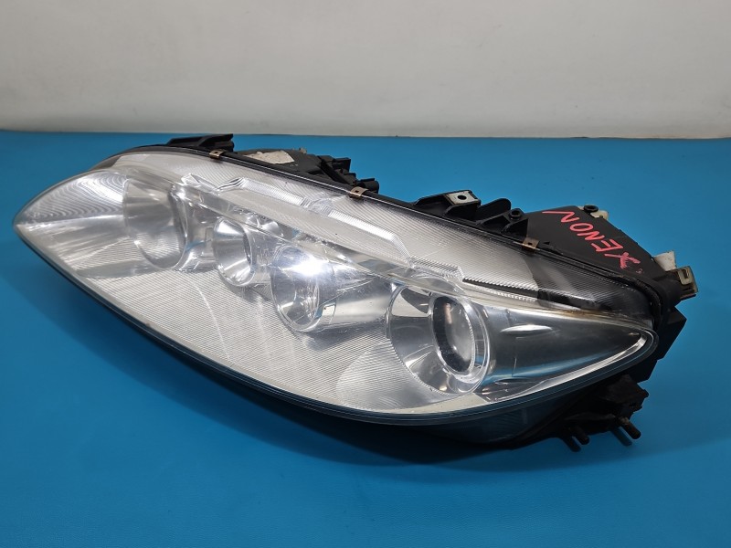 Reflektor lewy lampa przód Mazda 6 I GG EUROPA