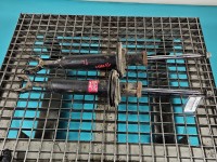 Amortyzator przód komplet lewy prawy Audi A6 C5 L+P