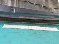 DRZWI PRZÓD LEWE KIEROWCY Suzuki Grand Vitara I 5d stalowy