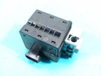 Komputer Sterownik silnika 237100293R, 284B13640R, S180098201 Renault Megane III 1.4 tce