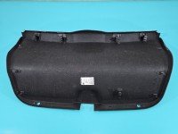 Tapicerka klapy boczek bagażnika Skoda Octavia III 5E5867975F