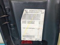 Tapicerka drzwi przód prawa boczek Ford S-max I MK1