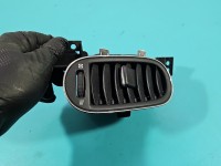 Kratka nawiewu środkowa INFINITI QX50 P19660A98000 EUROPA