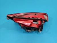 Lampa tył prawa klapy AUDI A4 B8 sedan EUROPA