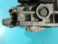 Przepustnica Fiat Stilo 1.8 16v