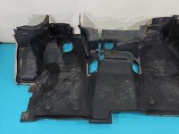 Wykładzina Ford Transit Custom