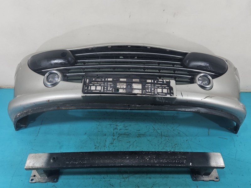 Zderzak przód Peugeot 307 ETS