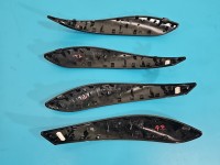 Listwa listwy dekory dekor deski bmw F30 eu