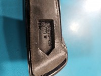 Relingi dachowe komplet Opel Grandland