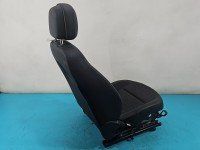 Fotel lewy przód kierowcy Opel Astra IV J EU 5d