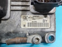Komputer Sterownik silnika 0261206072 Opel Corsa C 1.0 12V
