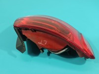 Lampa tył lewa AUDI A4 B8 kombi EUROPA