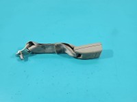 Pas bezpieczeństwa tył środkowy Producent części: Mazda, Europejska, ll rząd, zapinka Mazda CX-9