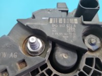 TEST Alternator Skoda Fabia II 1.4 tdi 045903023A