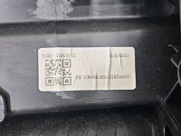 Osłona ZAŚLEPKA PLASTIK Fiat Tipo II 15- 07356854570E