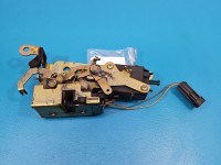 Zamek przód lewy Smart Fortwo I 98-07 EUROPA 3+2+2pin