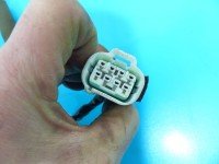 Zamek przód prawy LEXUS LS IV 06-12 EUROPA Europejska, 10pin + 8pin