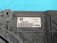 Wentylatory Wentylator chłodnicy Opel Meriva B 13330998 1.7 cdti (A17DTS)
